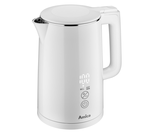 Amica Czajnik Amica KF6011 - 1503885 - zdjęcie